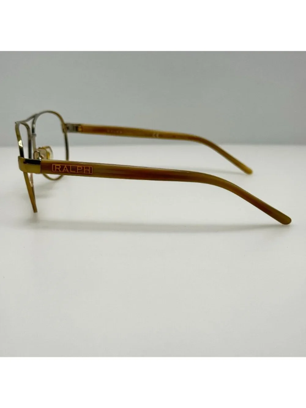 Ralph Lauren Sunglasses RA 4004 101/T5 Polarized 59-13-130